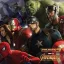 Кинематографическая вселенная Marvel