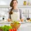 9 принципов приготовления вкусной еды для начинающих хозяек