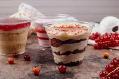 Забыли купить вкусняшки к чаю?