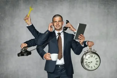 3 Способа Научить Детей Организованности.
