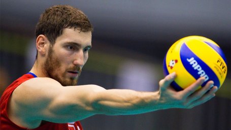 Михайлов назвал фаворитов в борьбе за победу в Лиге наций