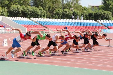 Как повышают выносливость известные спортсмены?