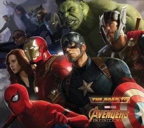 Кинематографическая вселенная Marvel
