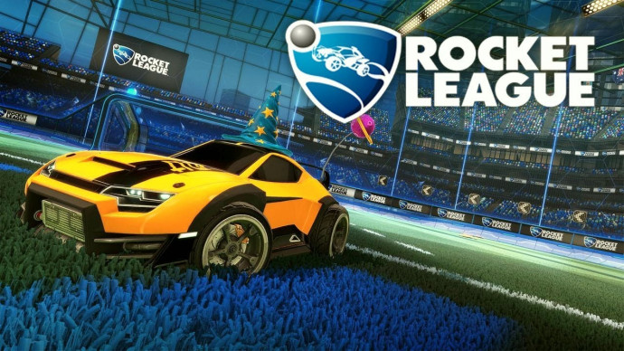 Rocket League