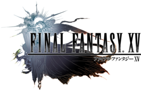 Final Fantasy XV