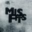 Сериал: Отбросы(Misfits)