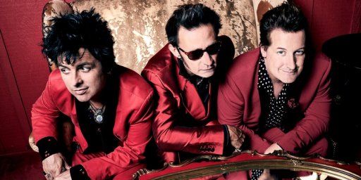 Green day