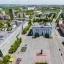 Центр г.Кемерово