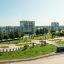 Сквер "Единый Кузбасс"