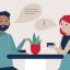 КАК СТАТЬ БОЛЕЕ ОБЩИТЕЛЬНЫМ И ИНТЕРЕСНЫМ СОБЕСЕДНИКОМ?