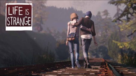 Life Is Strange