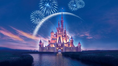 Подборка лучших мультфильмов от Disney