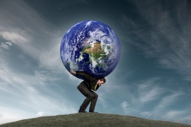 Как самому стать ответственным?