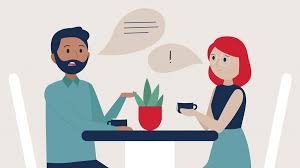 КАК СТАТЬ БОЛЕЕ ОБЩИТЕЛЬНЫМ И ИНТЕРЕСНЫМ СОБЕСЕДНИКОМ? КАК СТАТЬ БОЛЕЕ ОБЩИТЕЛЬНЫМ И ИНТЕРЕСНЫМ СОБЕСЕДНИКОМ?