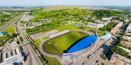 8 Лучших достопримечательностей города Киселёвск