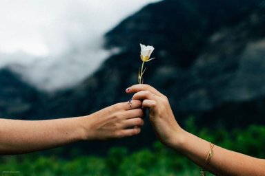 Как быть искренним?