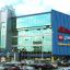 ТЦ Лапландия (Shopping Center Laplandiya)