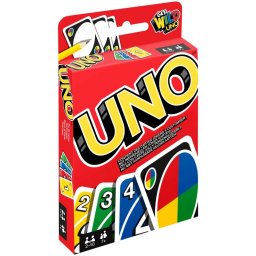 Правила игры Уно
