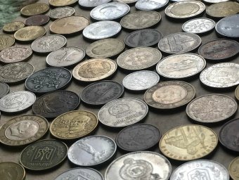 Коллекционеры России встретились на конгрессе в Новокузнецке