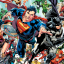 Расширенная Вселенная DC: Создание