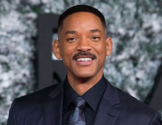 Уилл Смит (Will Smith) - Биография