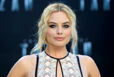 Марго Робби (Margot Robbie) - Биография