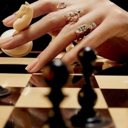 Интересные факты о шахматах