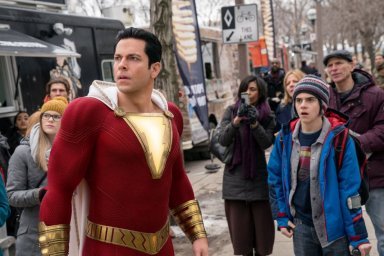 "Шазам!" (Shazam!) 2018