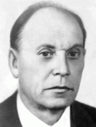 ​Моисей Арбузов