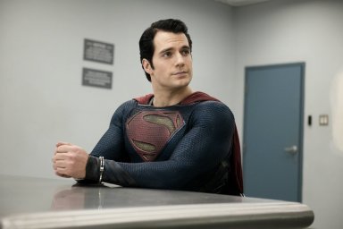 "Человек из стали" (Man of Steel) 2013