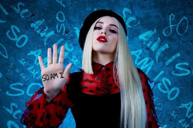 Интересные факты о Ava Max