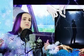 Даниэла Устинова - Arcade (Russian cover)