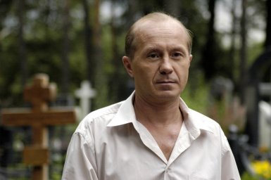Андрей Панин
