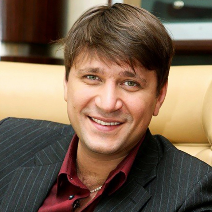 Биография Виктора Александровича Логинова