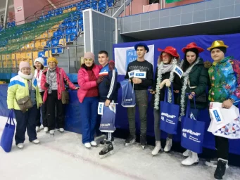 Каток