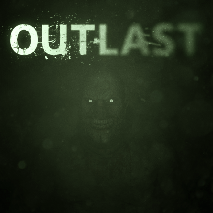 OUTLAST обзор игры