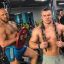 ​Фитнес клуб &laquo;АТЛЕТИКА&raquo;