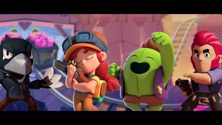 Brawl Stars
