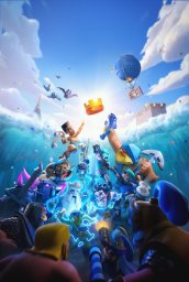 Clash Royale