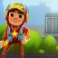 Subway Surfers