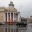 Кемерово город сибири
